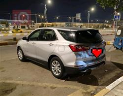 شيفروليه إكوينوكس